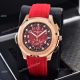 Best Clone Patek Philippe Aquanaut VK Quartz Watches Rose Gold Case (3)_th.jpg